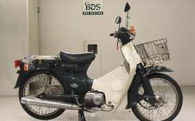 HONDA C50 SUPER CUB C50