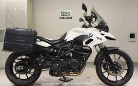 BMW F700GS 2016 0B01