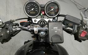 HONDA CB400SF VTEC REVO 2008 NC42