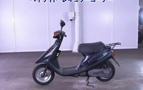 SUZUKI LET`s 4 CA45A