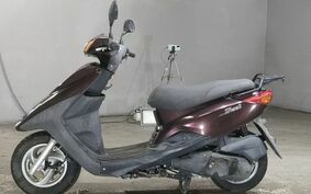 YAMAHA AXIS 125 TREET SE53J