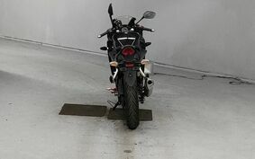 HONDA CBR250R MC41