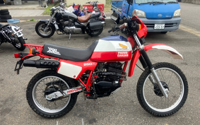 HONDA XL250R PARIS-DAKAR  MD03