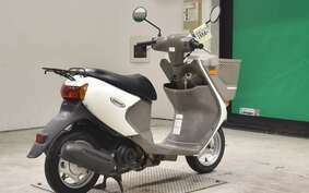 SUZUKI LET's 4 Basket CA43A