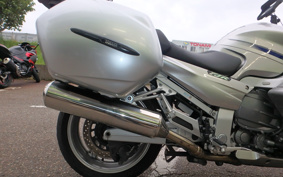 YAMAHA FJR1300 2008 RP13
