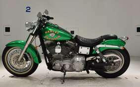 HARLEY FXD 1450 2003