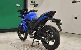 SUZUKI GIXXER 150 NG4BG