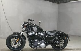 HARLEY XL1200X 2016 LC3