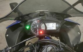 YAMAHA YZF-R25 RG10J