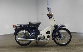 HONDA C70 SUPER CUB HA02