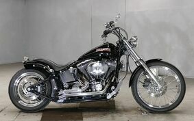 HARLEY FXSTD 1450 2000 BSY