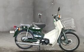 HONDA C50 SUPER CUB AA01