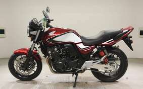 HONDA CB400SF GEN 4 A 2022 NC42