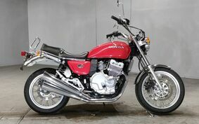 HONDA CB400F 1998 NC36