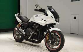 HONDA CB400 SUPER BOLDOR VTEC 2009 NC42