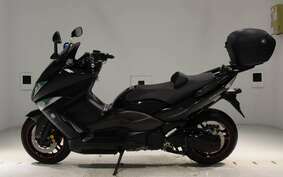 YAMAHA T-MAX500 Gen.3 2010 SJ08J