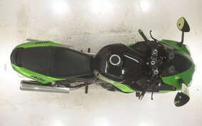 KAWASAKI ZZ1400 NINJA R 2011 ZXT40C