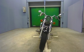 HONDA SHADOW 750 Gen. 3 2006 RC50