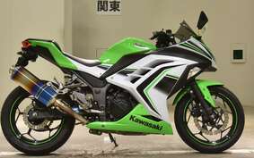 KAWASAKI NINJA 250 EX250L