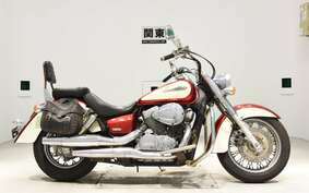 HONDA SHADOW 750 Gen. 3 2011 RC50