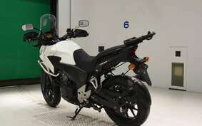 HONDA 400 X 2013 NC47