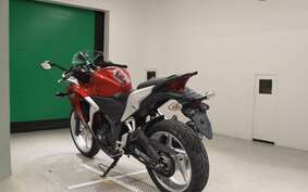 HONDA CBR250R GEN 3 MC41