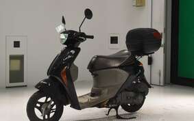 SUZUKI LET's 5 G CA47A