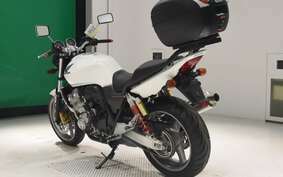 HONDA CB400SF VTEC A 2009 NC42