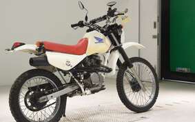 HONDA XR100R HE03