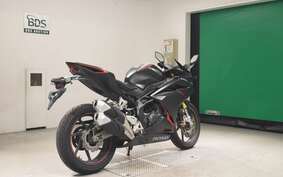 HONDA CBR250RR MC51