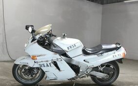 KAWASAKI ZZ1100 NINJA 1990 ZXT10C