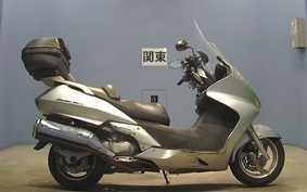 HONDA SILVER WING 400 NF01