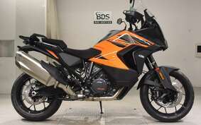 KTM 1290 SUPER ADVENTURE S 2024