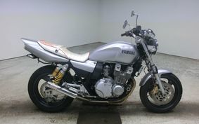 YAMAHA XJR400 R 1999 4HM