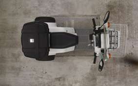 HONDA GYRO X TD02