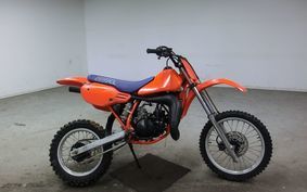 HONDA CR80R HE04