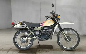 YAMAHA DT125 2N0