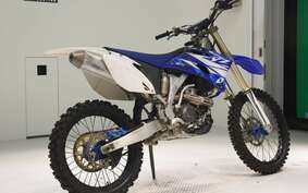 YAMAHA YZ250F CG27C