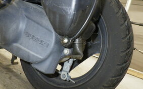 SUZUKI ADDRESS V50 CA4BA