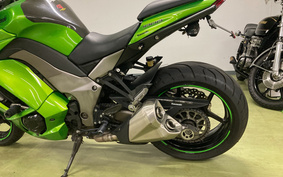 KAWASAKI NINJA 1000 ABS 2011 ZXT00G