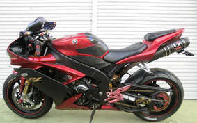 YAMAHA YZF-R1 2008 RN20