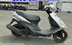 SUZUKI ADDRESS V125 S CF4MA