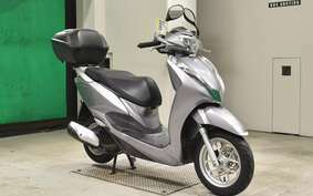 HONDA LEAD 125 JF45