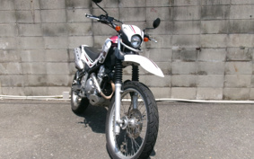 YAMAHA SEROW 250 DG17J