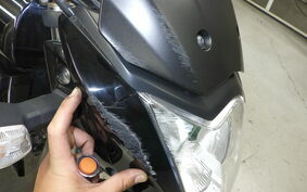 SUZUKI GIXXER 150 NG4BG