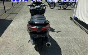 HONDA フォルツァX2 MF08