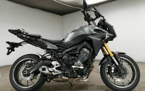 YAMAHA MT-09 Tracer 2015 RN36J