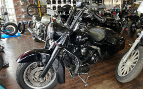 HARLEY FLHT 2007 FV4