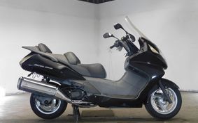 HONDA SILVER WING 600 2007 PF01