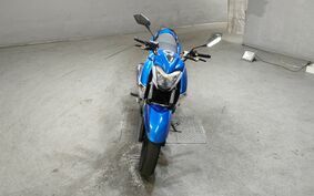 SUZUKI GSR250 GJ55D